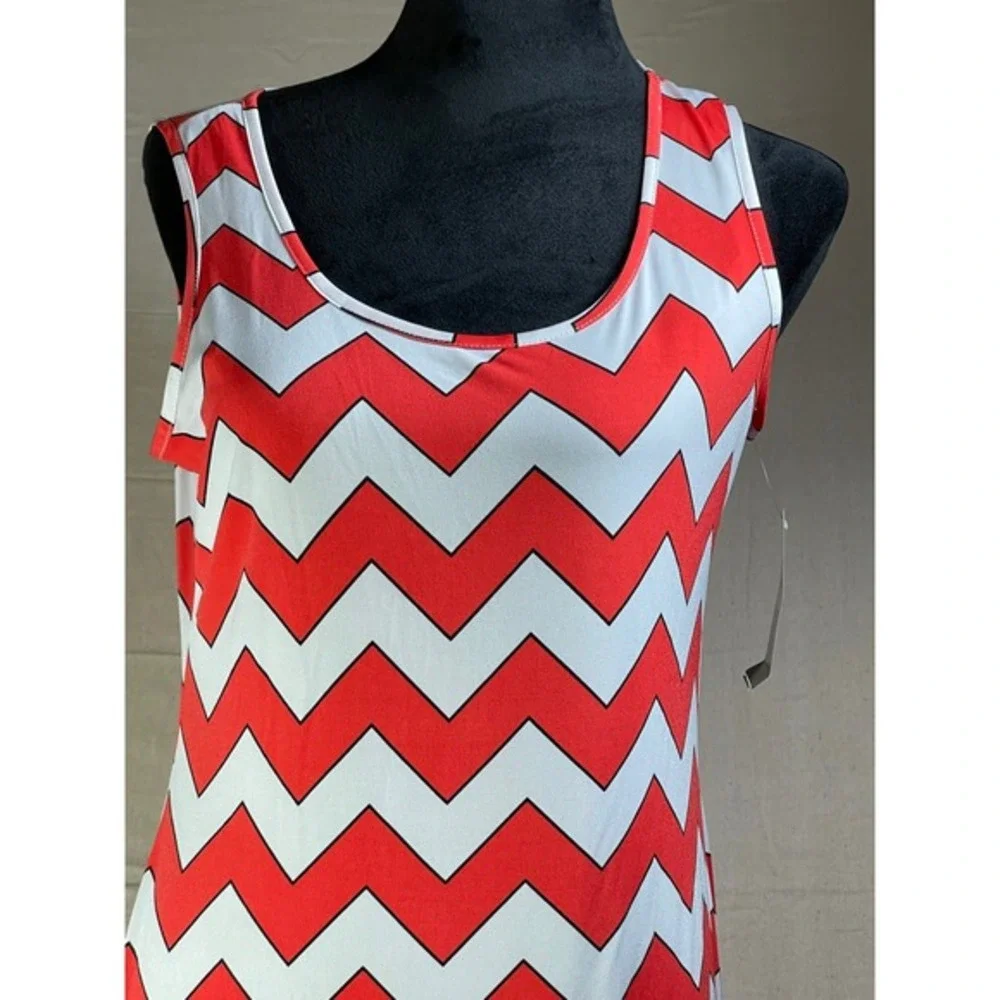 MSK women sleeveless